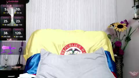 Snapshot of anastaciia1 chatting on October 2025 07:07:02 PM maria online show from October 2025 07:07:02 PM