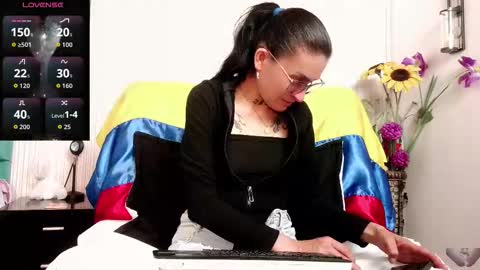 Snapshot of anastaciia1 chatting on November 2025 07:06:01 PM maria online show from November 2025 07:06:01 PM