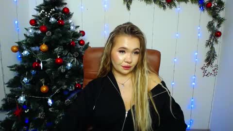 Snapshot of anastacyyellig chatting on December 2024 03:27:02 AM anastacyyellig online show from December 2024 03:27:02 AM