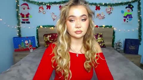 Snapshot of anastacyyellig chatting on December 2024 06:27:01 AM anastacyyellig online show from December 2024 06:27:01 AM