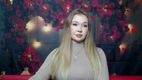 Snapshot of anastacyyellig chatting on February 2025 07:55:01 PM anastacyyellig online show from February 2025 07:55:01 PM