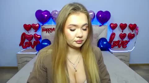 Snapshot of anastacyyellig chatting on February 2025 12:27:02 PM anastacyyellig online show from February 2025 12:27:02 PM