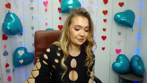 Snapshot of anastacyyellig chatting on February 2025 11:14:02 PM anastacyyellig online show from February 2025 11:14:02 PM