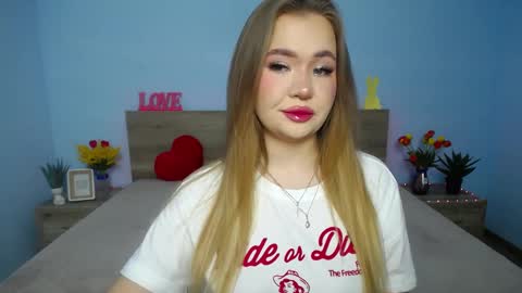 Snapshot of anastacyyellig chatting on March 2025 07:50:02 PM anastacyyellig online show from March 2025 07:50:02 PM