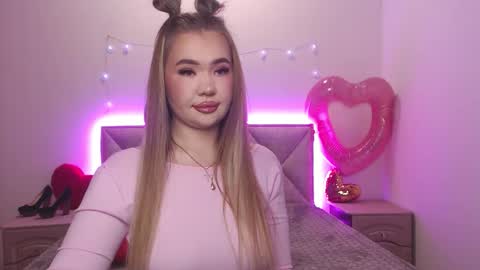 Snapshot of anastacyyellig chatting on February 2026 09:33:01 PM anastacyyellig online show from February 2026 09:33:01 PM