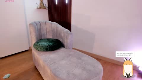 Snapshot of anastalin chatting on March 2025 02:38:02 AM Ana Stalin online show from March 2025 02:38:02 AM