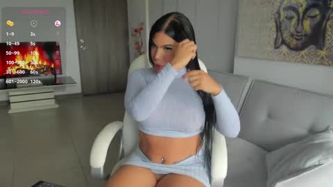 Snapshot of anastasia_______ chatting on May 2026 06:05:01 PM anastasia online show from May 2026 06:05:01 PM