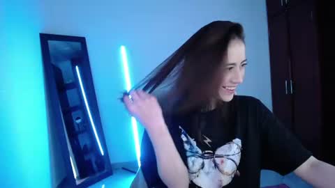 Snapshot of anastasia_doll8 chatting on July 2026 09:54:02 PM anastasia_doll8 online show from July 2026 09:54:02 PM