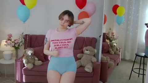 Stasia online show from May 2026 01:26:02 PM