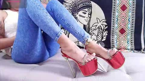 anastasia online show from February 2026 05:13:02 PM