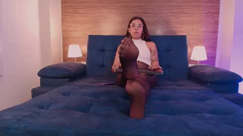 anastasia online show from July 2026 07:38:01 PM