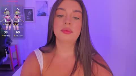 Ana online show from December 2025 08:26:01 PM