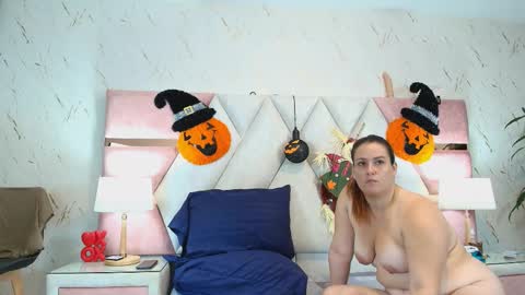 anastasia_marco online show from October 2025 01:32:01 PM