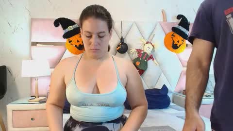 anastasia_marco online show from October 2025 12:45:02 PM