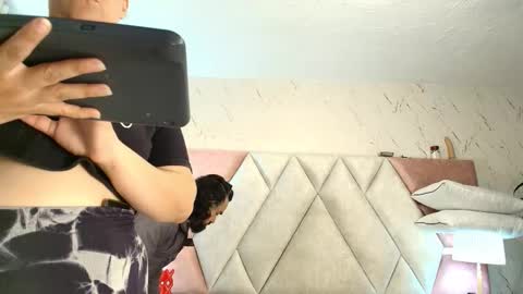 anastasia_marco online show from November 2025 12:26:01 PM