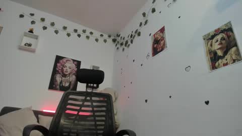 anastasia online show from April 2026 11:02:02 PM