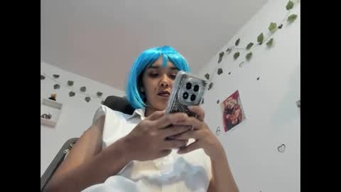 Snapshot of anastasia_tuya chatting on May 2026 01:46:01 AM anastasia online show from May 2026 01:46:01 AM