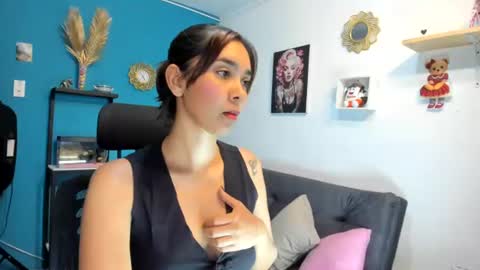 anastasia online show from July 2026 09:53:01 PM