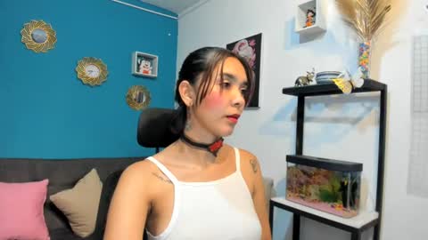 anastasia online show from July 2026 01:37:01 AM