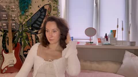anastasia_yummy online show from March 2026 12:21:01 PM