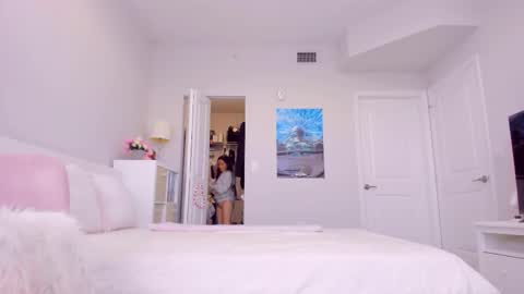 Anastasia Beyond online show from March 2026 11:49:01 AM