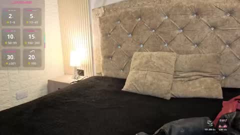 Anastasia Coleman online show from December 2025 07:54:02 PM