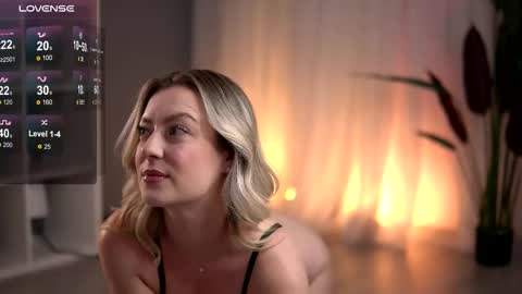 AnastasiaMills online show from March 2026 08:25:01 PM