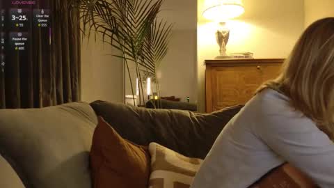 Anastasia online show from February 2026 11:03:01 PM