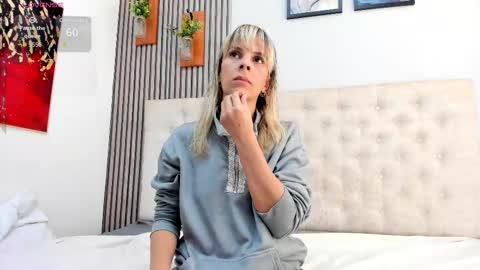 anastasia online show from November 2025 11:42:02 AM