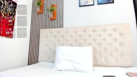 anastasia online show from November 2025 11:43:02 AM