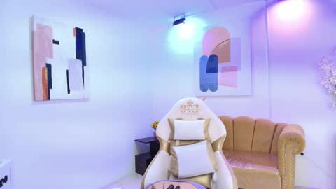 Anastasia  online show from December 2025 03:45:02 AM