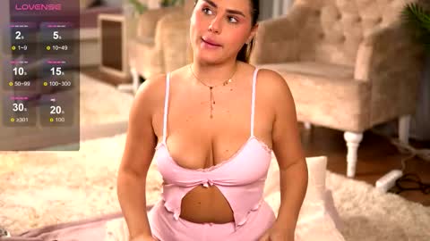 AnastasyaNoir online show from September 2025 04:25:02 AM