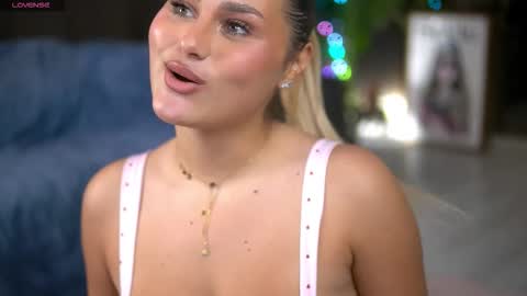 AnastasyaNoir online show from November 2025 05:50:02 AM