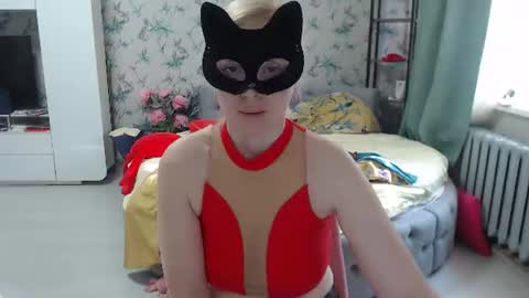 Anastasia online show from July 2026 02:35:01 PM