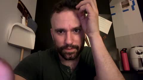 anatomywitheric online show from April 2026 05:22:01 AM