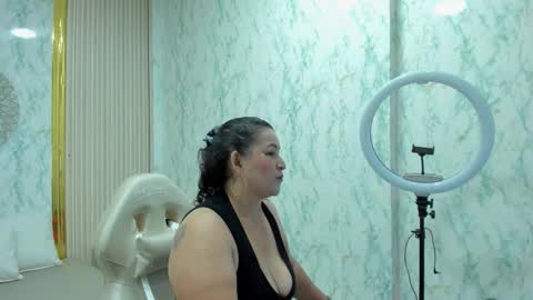 Snapshot of anavelvett chatting on January 2026 03:44:02 AM Ana Velvett online show from January 2026 03:44:02 AM