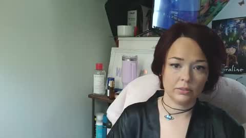 Ana Winters online show from September 2025 01:15:02 PM