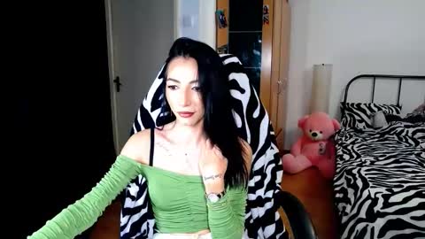 sweetSin online show from November 2025 04:39:01 PM