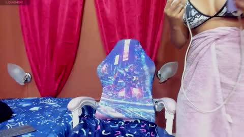 anazztasia_squirt online show from February 2026 06:45:01 PM