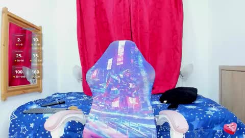 anazztasia_squirt online show from March 2026 04:33:02 PM