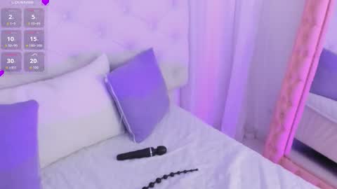 anchela garcia online show from December 2025 02:23:01 PM