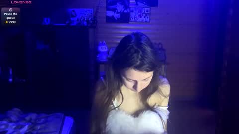 Snapshot of ancohill chatting on November 2025 05:35:02 PM Ashley Cooper online show from November 2025 05:35:02 PM