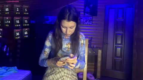 Snapshot of ancohill chatting on November 2025 05:22:01 PM Ashley Cooper online show from November 2025 05:22:01 PM