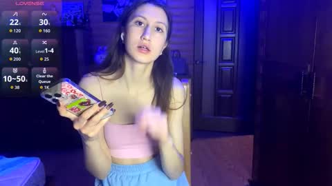 Snapshot of ancohill chatting on November 2025 07:51:02 PM Ashley Cooper online show from November 2025 07:51:02 PM