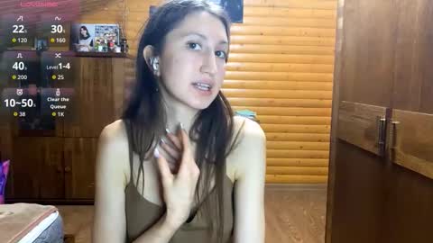 Snapshot of ancohill chatting on December 2025 05:17:01 PM Ashley Cooper online show from December 2025 05:17:01 PM