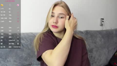 Andisa online show from December 2025 11:36:02 AM