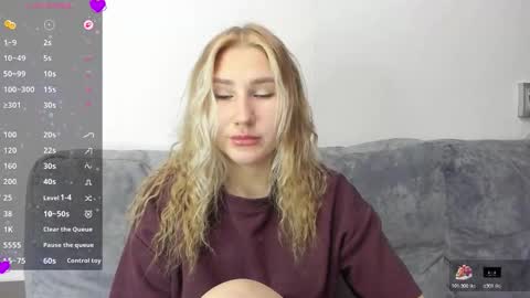 Andisa online show from January 2026 09:24:01 AM