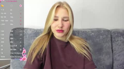 Andisa online show from February 2026 11:48:01 AM