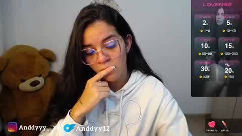 Snapshot of anddyyy___ chatting on June 2026 02:21:02 PM Andy online show from June 2026 02:21:02 PM