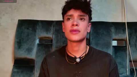 Snapshot of ander_ashford77 chatting on July 2026 12:53:01 PM Ander online show from July 2026 12:53:01 PM